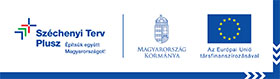 Széchenyi Terv Plusz