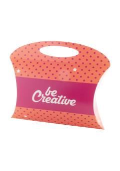 CreaBox Pillow Carry M doboz CreaBox Pillow Carry M doboz