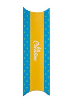 CreaBox Pillow Pen toll doboz