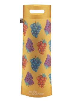 SuboShop Wine RPET egyediesíthető boros tasak