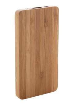 Bamboost power bank Bamboost power bank