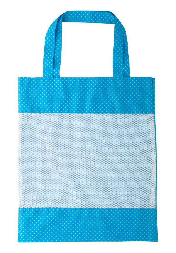 AP AP716400 - SuboShop Mesh egyediesíthető bevásárlótáska AP AP716400 - SuboShop Mesh egyediesíthető bevásárlótáska