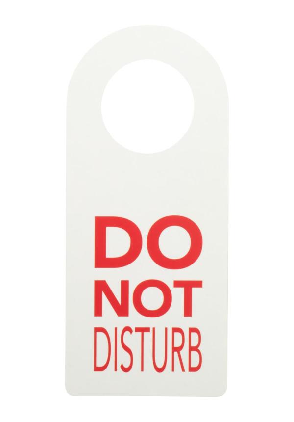 AP AP716430 - Disturb egyediesíthető ajtótábla
