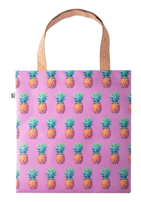 AP AP716466 - SuboShop Cork egyediesíthető bevásárlótáska AP AP716466 - SuboShop Cork egyediesíthető bevásárlótáska