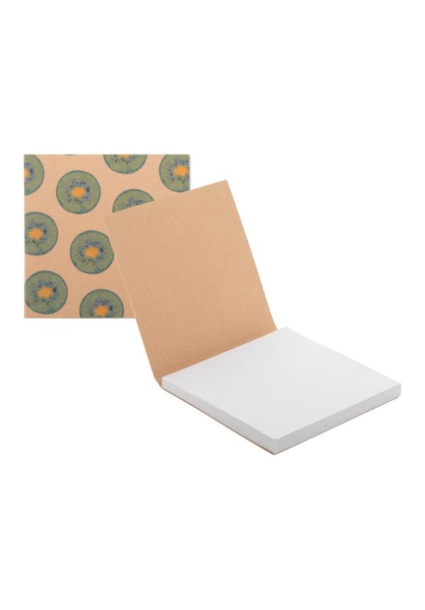 AP AP716510 - CreaStick Note M Eco egyediesíthető öntapadós jegyzettömb AP AP716510 - CreaStick Note M Eco egyediesíthető öntapadós jegyzettömb