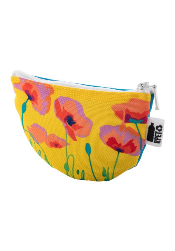 AP AP716523 - SuboPurse 180 egyediesíthető RPET pénztárca