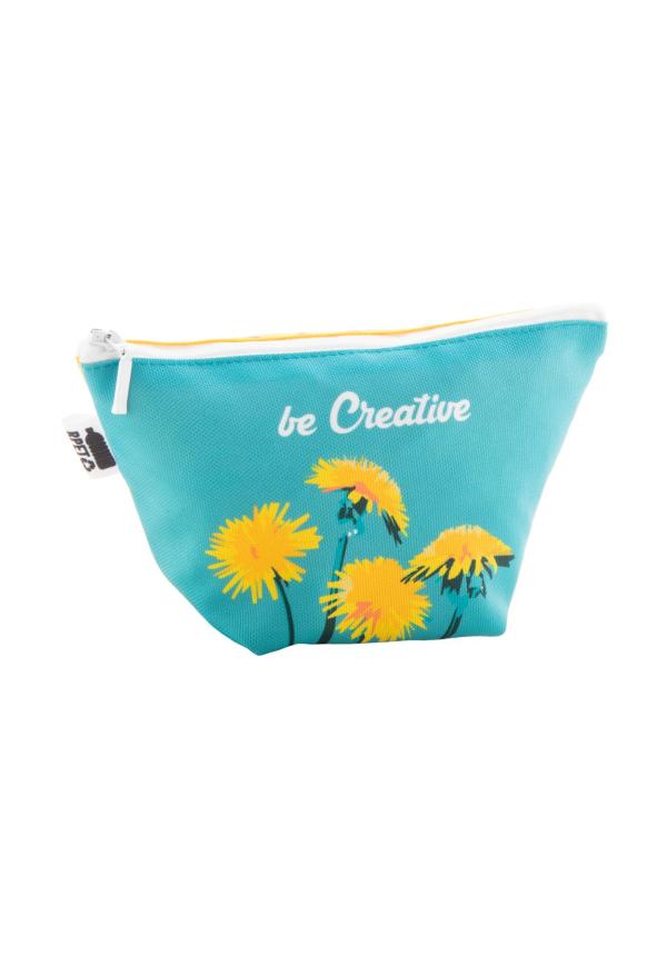 AP AP716524 - CreaBeauty Trapeze S egyediesíthető kozmetikai táska