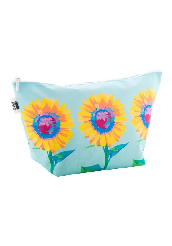 AP AP716526 - CreaBeauty Trapeze L egyediesíthető kozmetikai táska