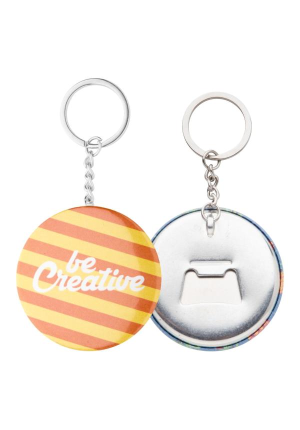 AP AP718219 - KeyBadge Bottle kulcstartós üvegnyitó