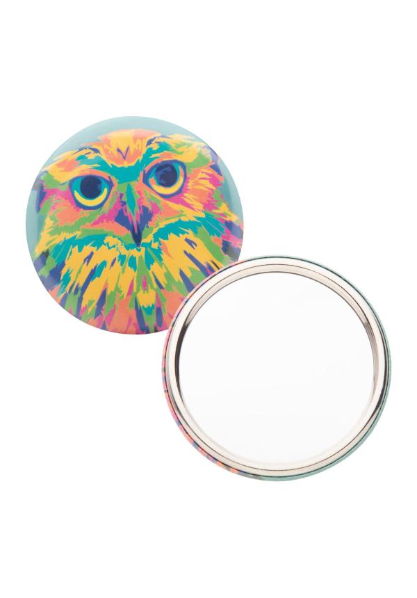AP AP718221 - BeautyBadge zsebtükör