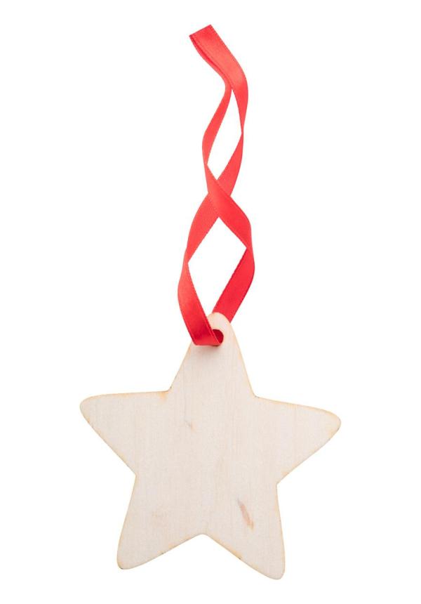 AP AP718777 - WoXmas karácsonyfa dísz, csillag