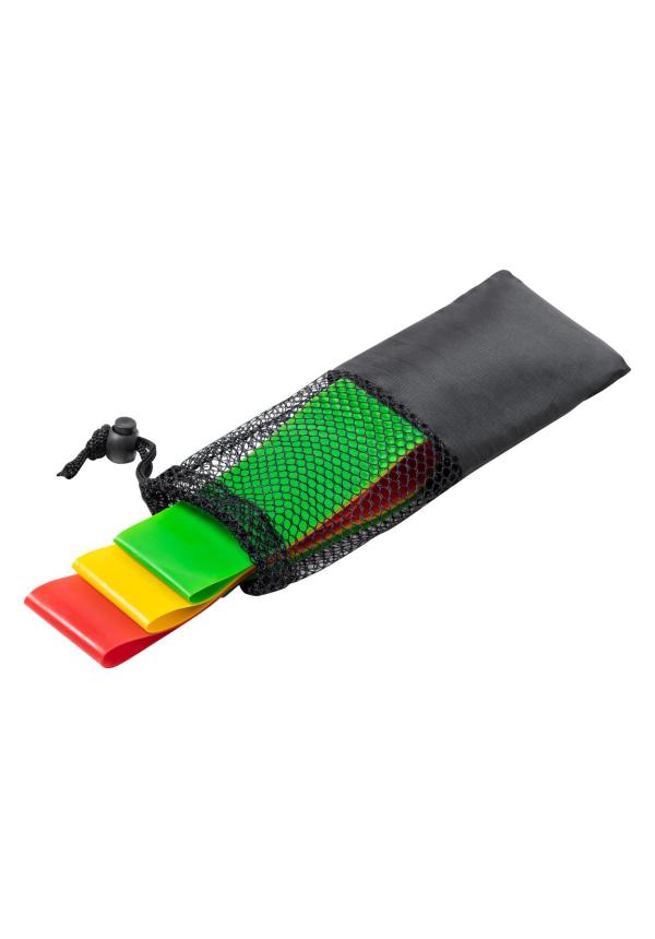 AP AP721906 - Resban fitness szalag szett