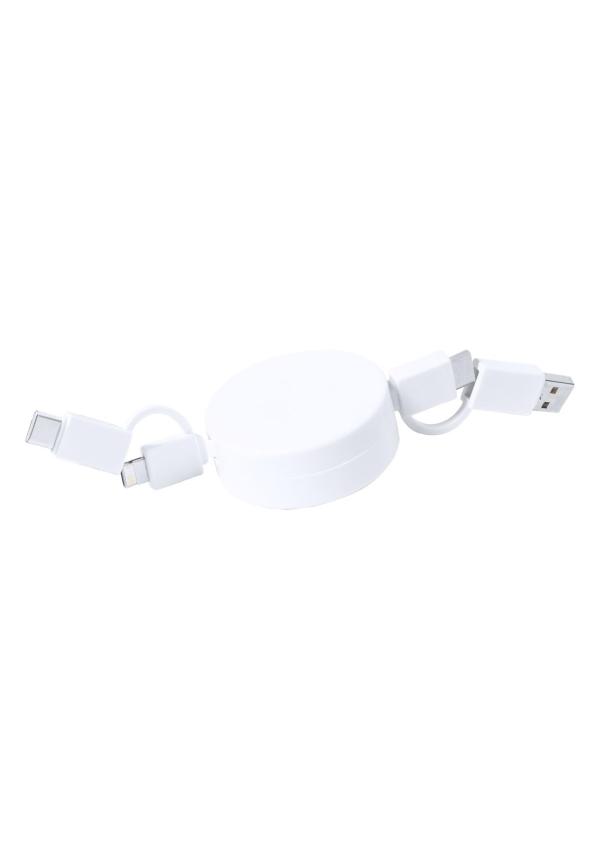 AP AP722110 - Enari USB töltőkábel AP AP722110 - Enari USB töltőkábel