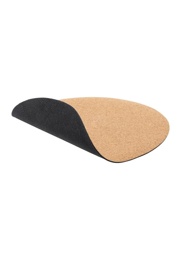 AP AP722116 - Corpad Rond parafa egérpad