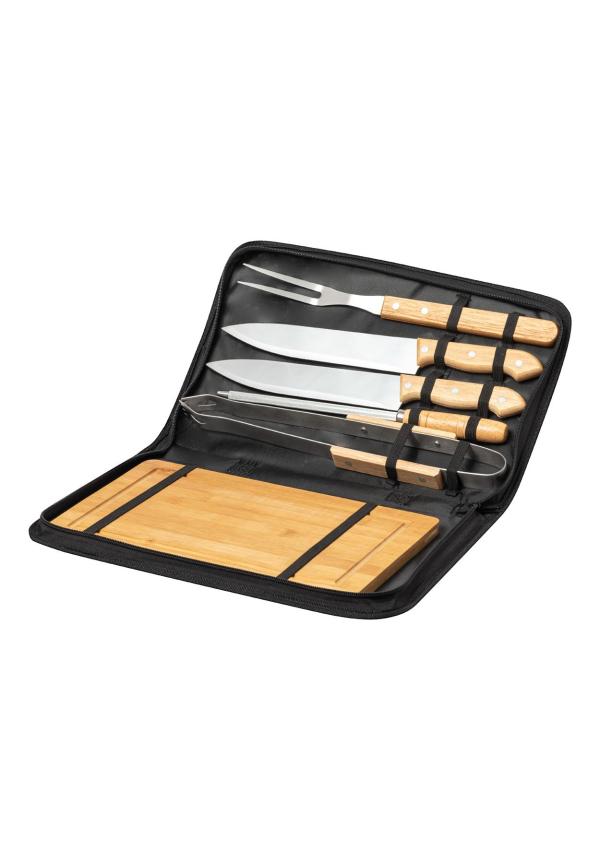 AP AP722205 - Kamado BBQ szett