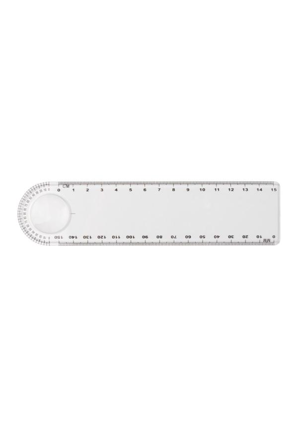 AP AP800343 - Linear vonalzó