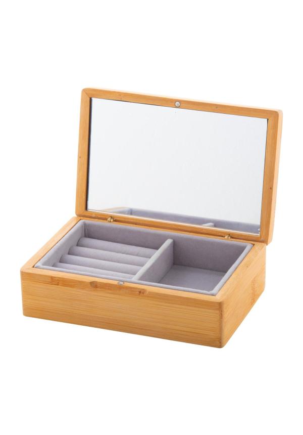 AP AP800467 - Arashi bambusz ékszerdoboz