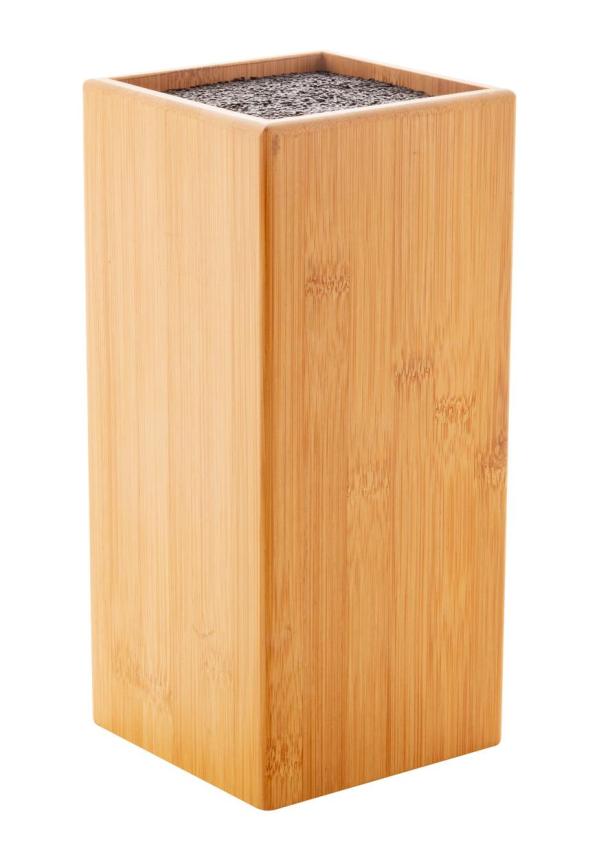 AP AP800471 - Santoku bambusz késtartó
