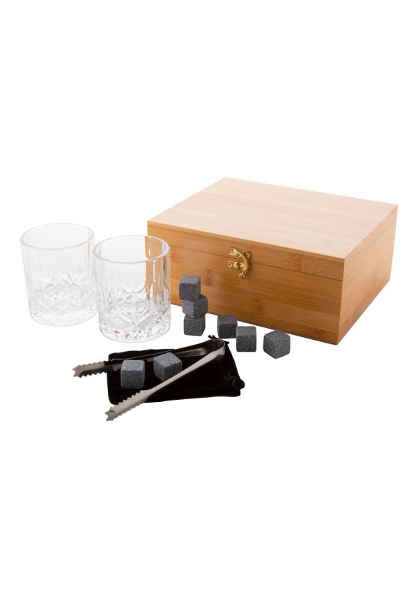 AP AP800482 - Speyside whisky szett