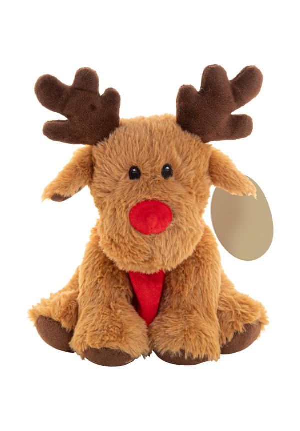 AP AP800739 - Nordeer RPET plüss rénszarvas