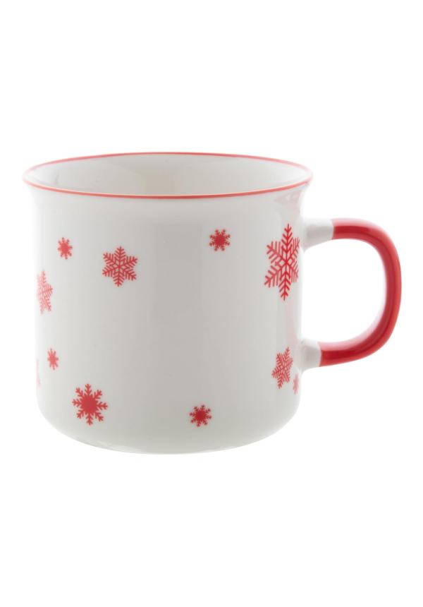 AP AP803413 - Nakkala vintage karácsonyi bögre
