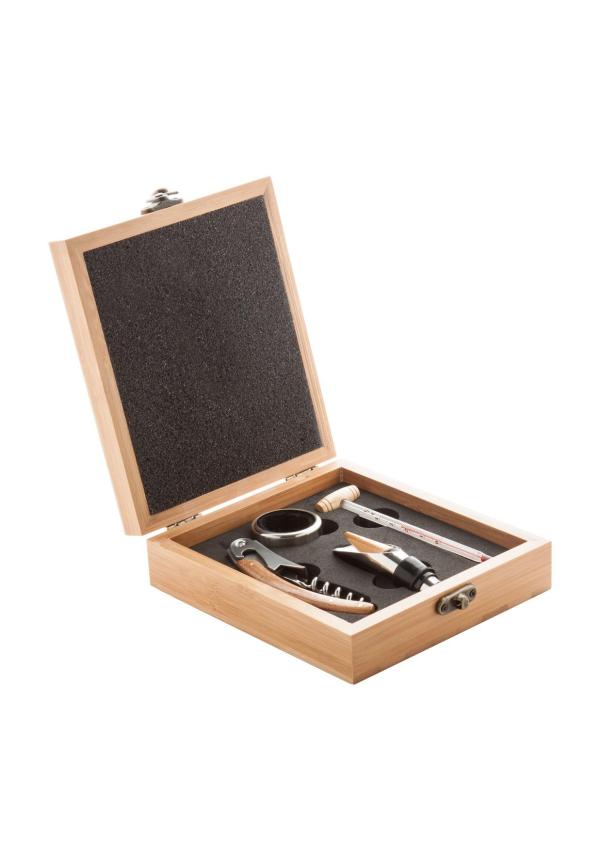 AP AP804906 - Godello boros szett