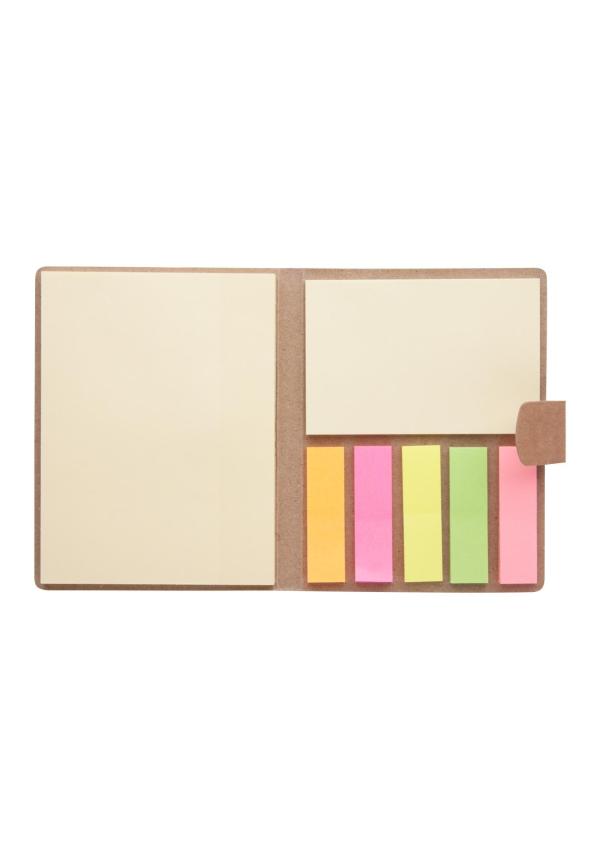 AP AP809337 - Sizes jegyzettömb szett
