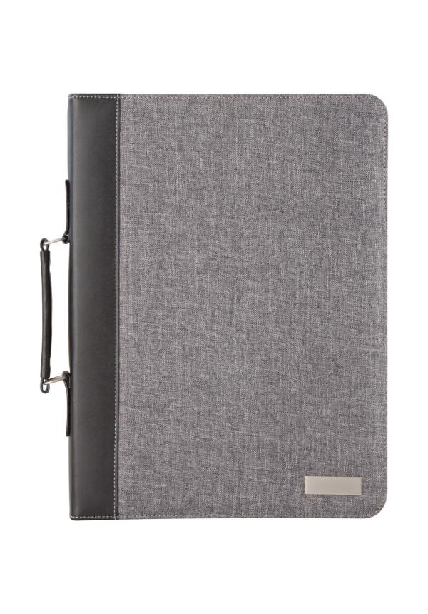 AP AP809462 - Smokey Zip A4 iratmappa