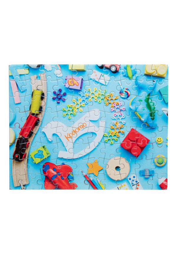 AP AP812411 - Suzzle szublimációs puzzle