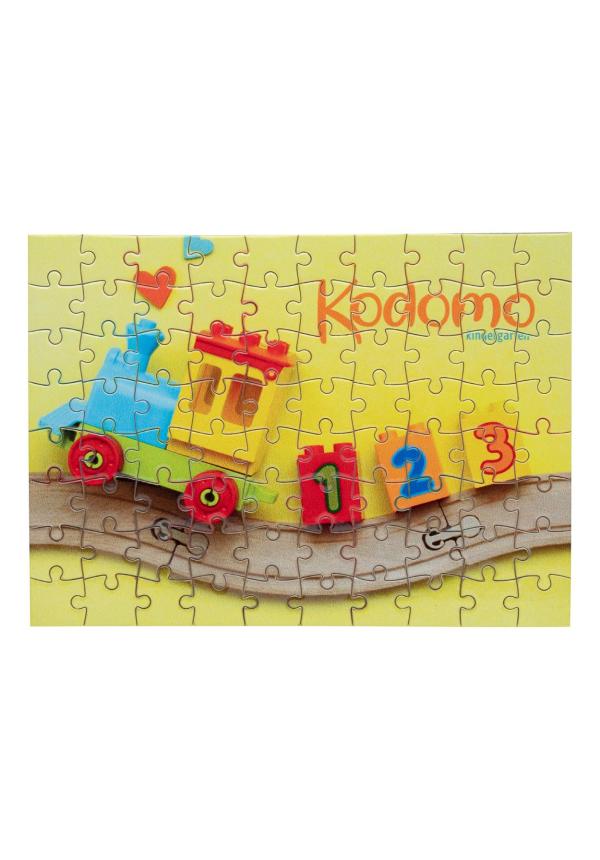 AP AP812413 - Mizzle szublimációs puzzle