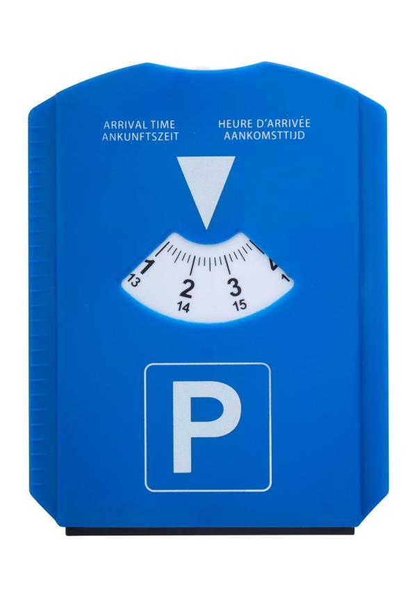 AP AP844041 - ScraPark parkolóóra