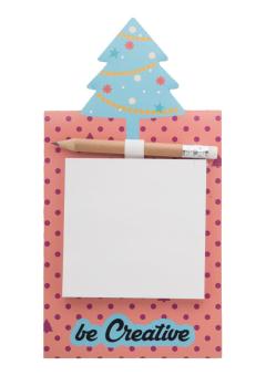 CreaStick Fridge Xmas egyedi hűtőmágnes
