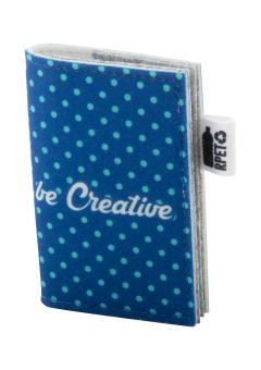 CreaFelt Card Plus egyediesíthető bankkártyatartó CreaFelt Card Plus egyediesíthető bankkártyatartó