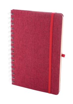 Holbook RPET jegyzetfüzet