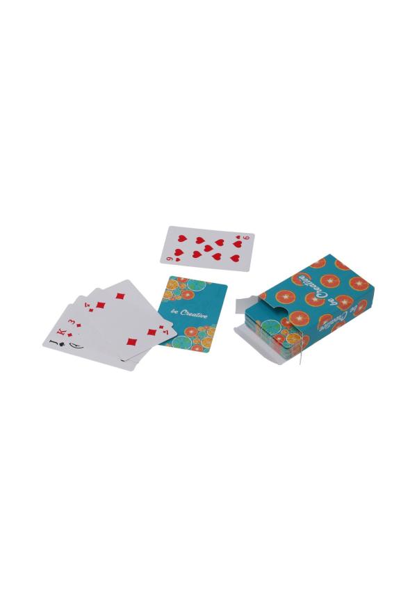 AP AP716550 - CreaCard egyediesíthető kártyajáték AP AP716550 - CreaCard egyediesíthető kártyajáték