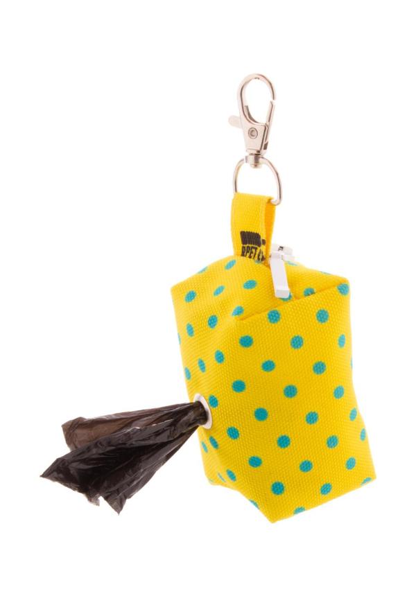 AP AP716580 - Pavesave egyediesíthető RPET kutyapiszok gyűjtőzsák-adagoló AP AP716580 - Pavesave egyediesíthető RPET kutyapiszok gyűjtőzsák-adagoló