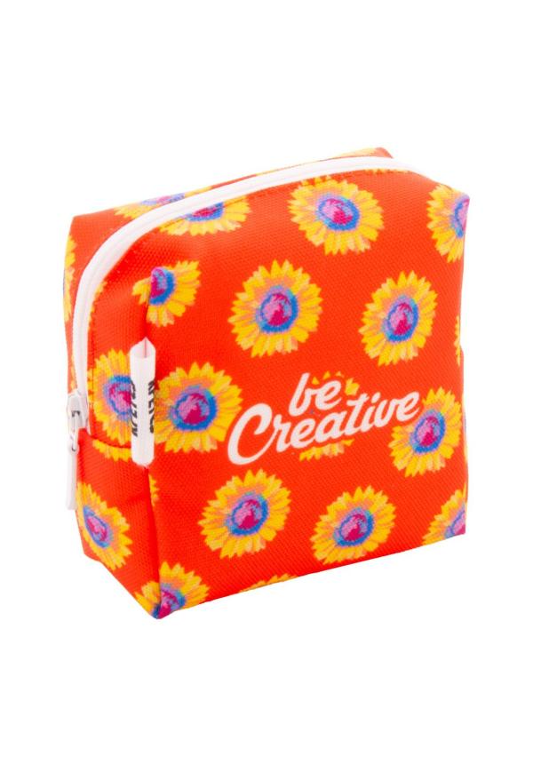 AP AP716591 - CreaBeauty Square S egyediesíthető kozmetikai táska