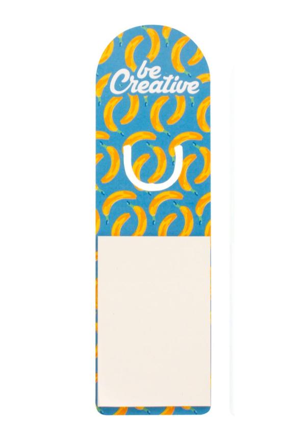 AP AP716602 - CreaStick Mark B egyedi könyvjelző