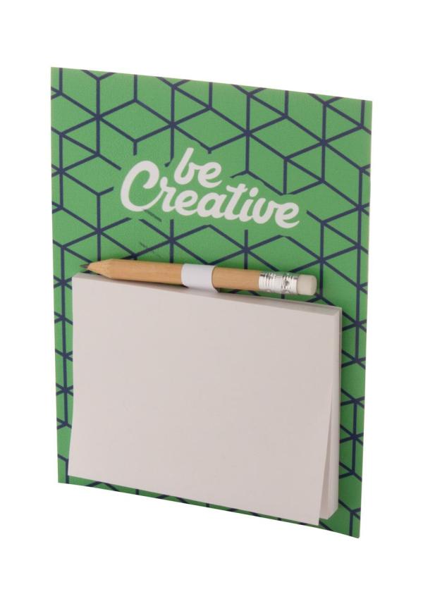 AP AP716604 - CreaStick Fridge Plus egyediesíthető hűtőmágnes AP AP716604 - CreaStick Fridge Plus egyediesíthető hűtőmágnes