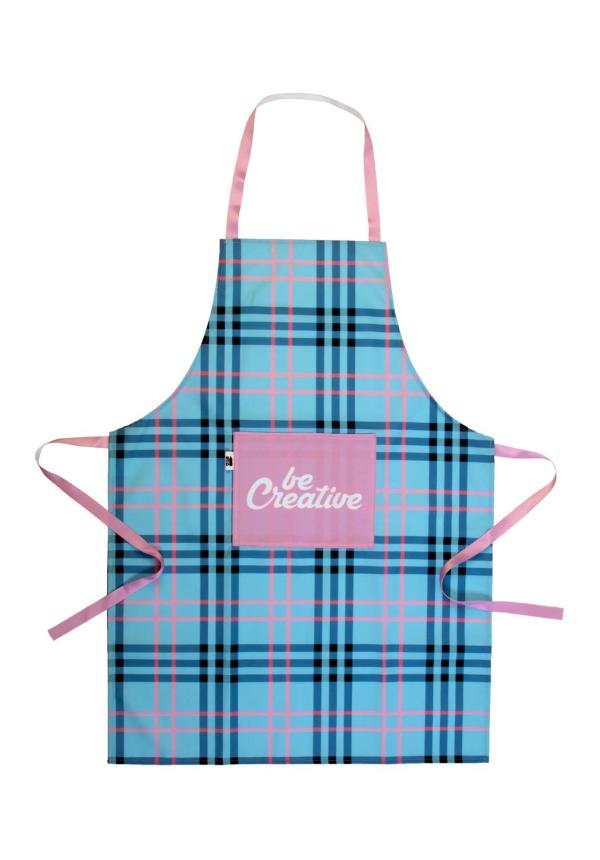 AP AP716622 - CreaChef Pocket egyediesíthető RPET kötény