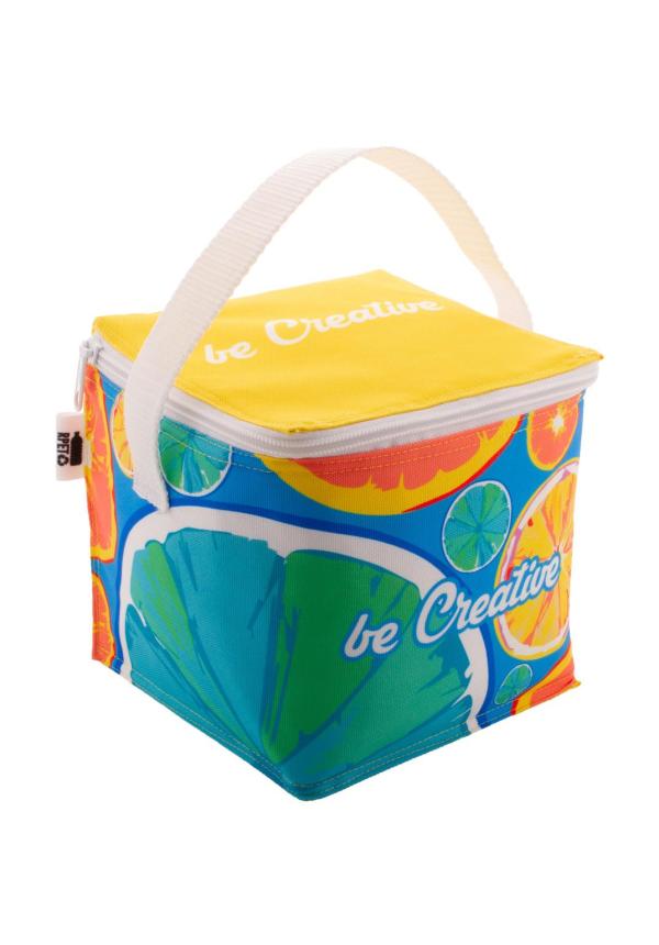 AP AP716625 - CreaCool 4 egyedi hűtőtáska AP AP716625 - CreaCool 4 egyedi hűtőtáska