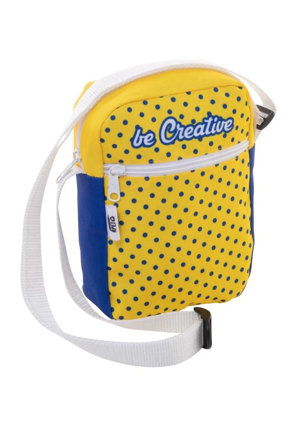 AP AP716657 - SuboBag Cross egyedi oldaltáska