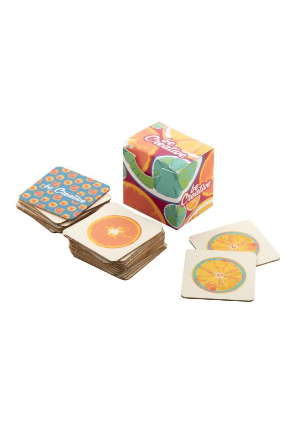 AP AP716663 - Peppermor Creative egyedi memóriajáték AP AP716663 - Peppermor Creative egyedi memóriajáték
