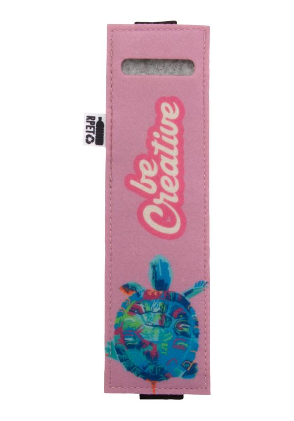 AP AP716715 - CreaFelt Pen Cover egyediesíthető tolltartó AP AP716715 - CreaFelt Pen Cover egyediesíthető tolltartó