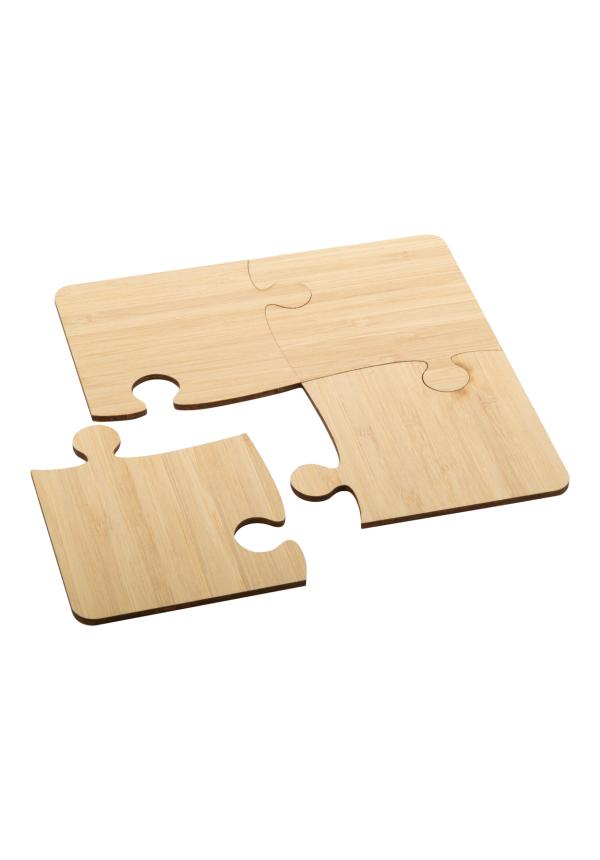 AP AP716736 - Zhuzzle puzzle poháralátét