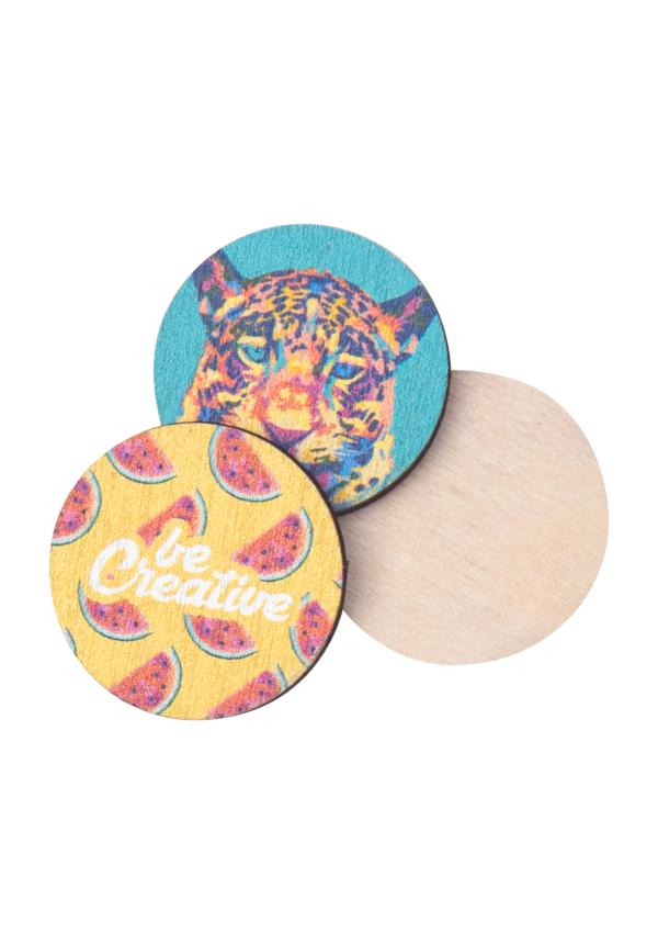 AP AP716749 - ColoCoin egyediesíthető bevásárlóérme