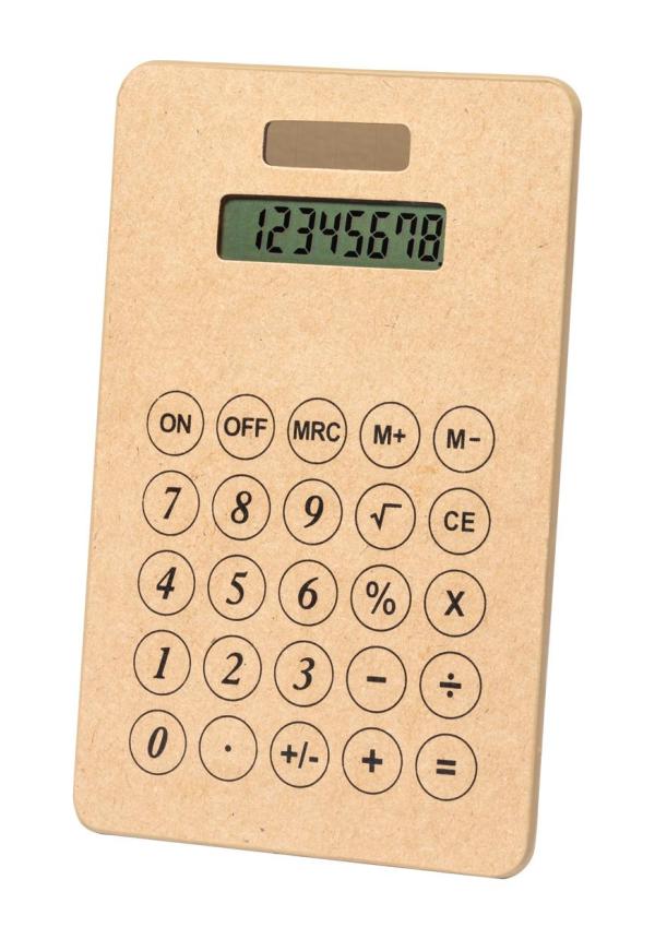 AP AP722702 - PapCalc számológép