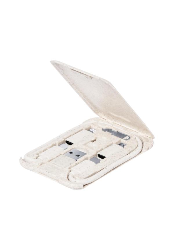AP AP733382 - Chard USB töltőkábel szett AP AP733382 - Chard USB töltőkábel szett
