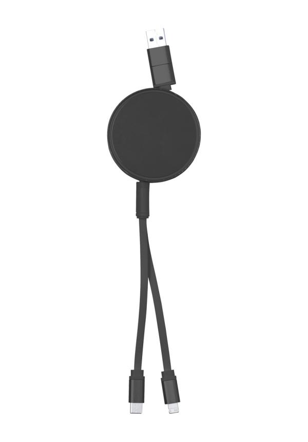 AP AP733944 - Ralospic USB töltőkábel
