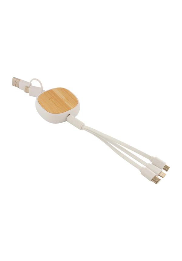 AP AP800521 - Rabsle USB töltőkábel